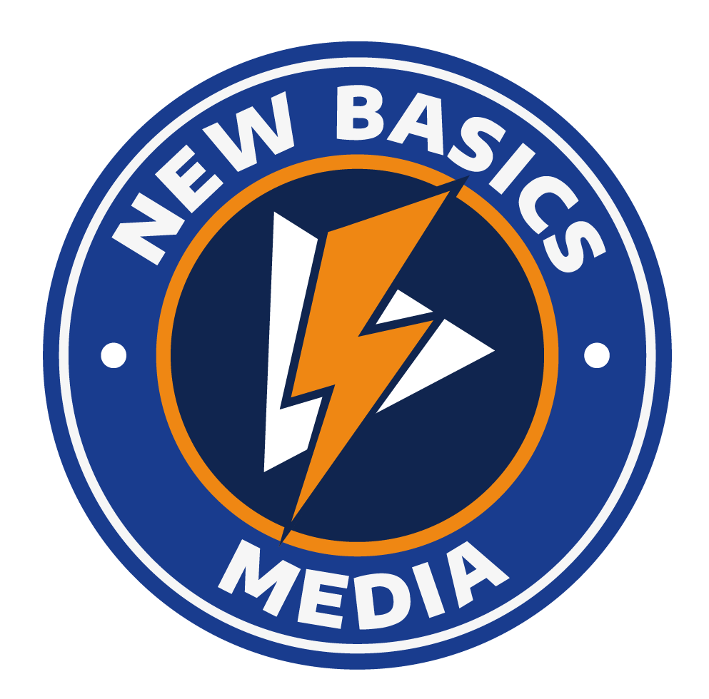 Home NBM New Basics Media Video Streaming